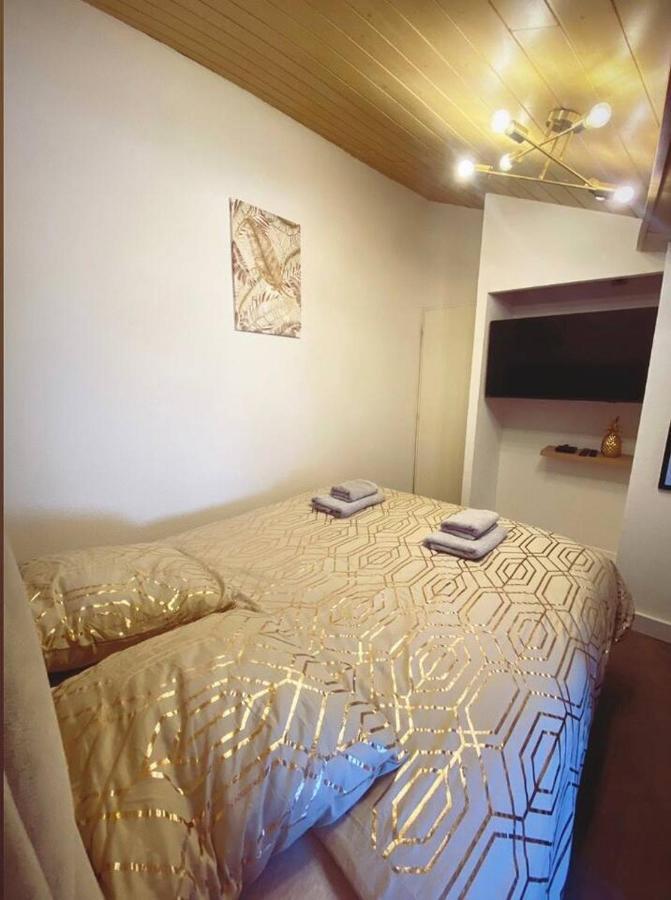 Le Foyer D'Or - Hypercentre & Confort 아쟁 외부 사진