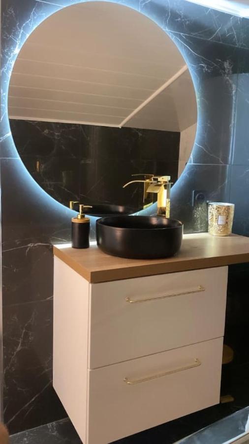 Le Foyer D'Or - Hypercentre & Confort 아쟁 외부 사진