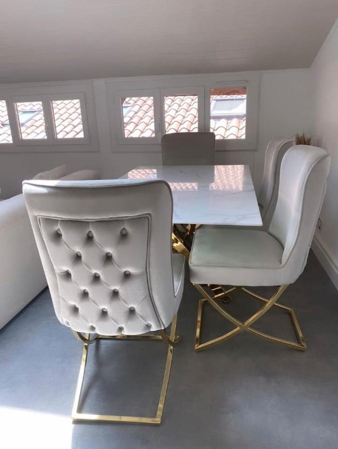 Le Foyer D'Or - Hypercentre & Confort 아쟁 외부 사진