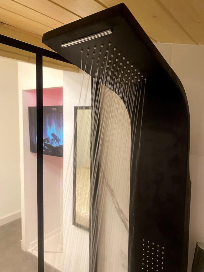 Le Foyer D'Or - Hypercentre & Confort 아쟁 외부 사진