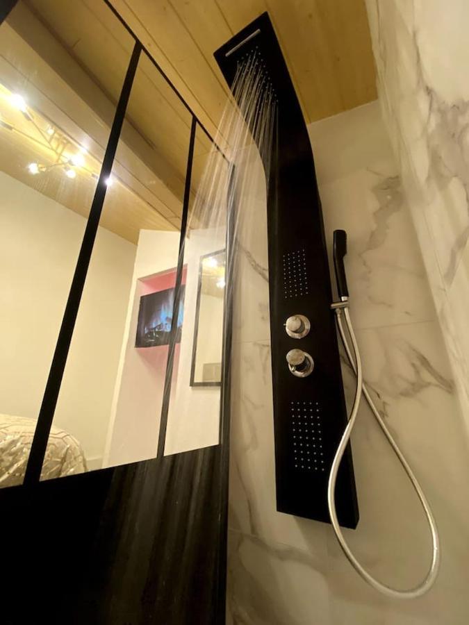 Le Foyer D'Or - Hypercentre & Confort 아쟁 외부 사진