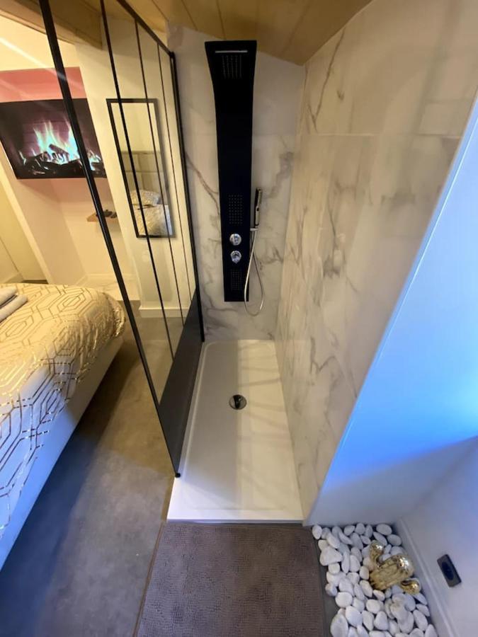 Le Foyer D'Or - Hypercentre & Confort 아쟁 외부 사진