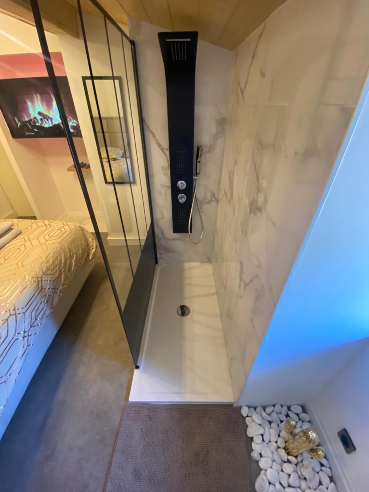 Le Foyer D'Or - Hypercentre & Confort 아쟁 외부 사진